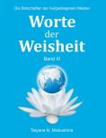 eBook: Worte der Weisheit