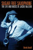 eBook: Sugar Free Saxophone