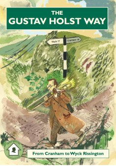 eBook: The Gustav Holst Way