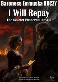 eBook: I Will Repay