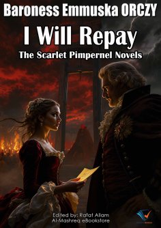 eBook: I Will Repay
