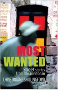 eBook: Most Wanted