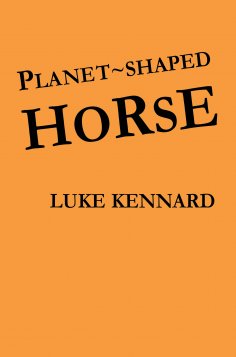ebook: Planet Shaped Horse