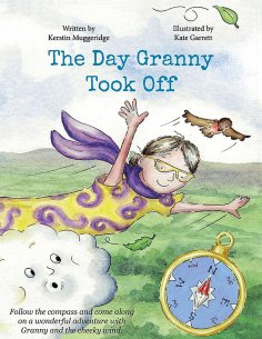 eBook: The Day Granny Took Off