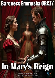 ebook: In Mary's Reign