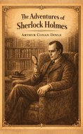 ebook: The Adventures of Sherlock Holmes
