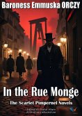ebook: In the Rue Monge