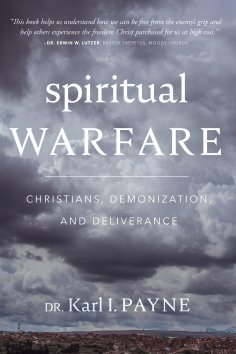 ebook: Spiritual Warfare