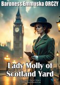ebook: Lady Molly of Scotland Yard