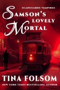 eBook: Samson's Lovely Mortal