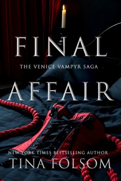 eBook: Final Affair