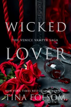 eBook: Wicked Lover