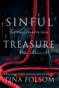 eBook: Sinful Treasure