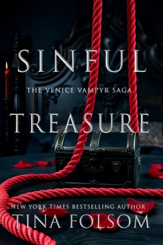 eBook: Sinful Treasure