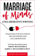 eBook: Marriage of Minds: Collaborative Writing