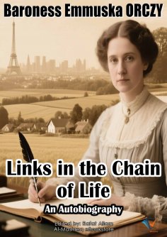 ebook: Links in the Chain of Life
