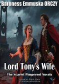 ebook: Lord Tony's Wife