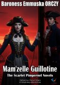 ebook: Mam'zelle Guillotine
