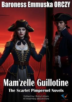 ebook: Mam'zelle Guillotine