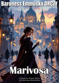 eBook: Marivosa