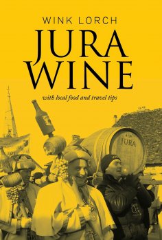 eBook: Jura Wine