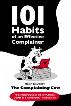 eBook: 101 Habits of an Effective Complainer