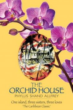 eBook: The Orchid House