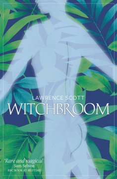 eBook: Witchbroom