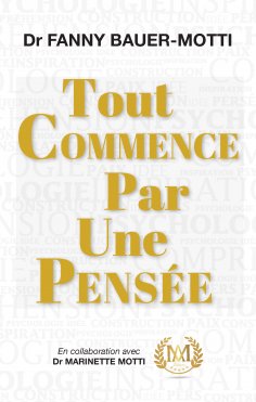 ebook: Tout commence par une pensée