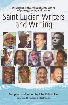 eBook: Saint Lucian Writers and Writing