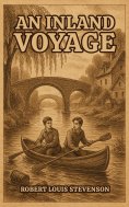 ebook: An Inland Voyage