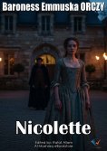 ebook: Nicolette