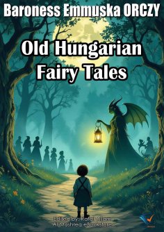 eBook: Old Hungarian Fairy Tales