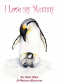 ebook: I Love my Mommy