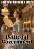 eBook: Petticoat Government