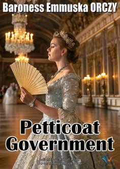 eBook: Petticoat Government