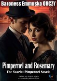 eBook: Pimpernel and Rosemary