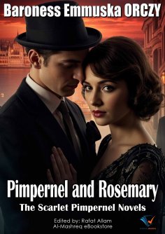 eBook: Pimpernel and Rosemary