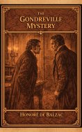 eBook: The Gondreville Mystery