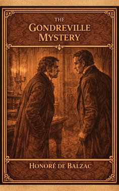 eBook: The Gondreville Mystery