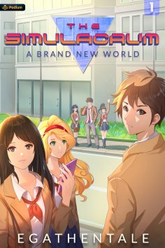 eBook: A Brand New World