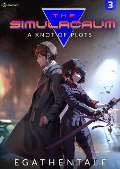 eBook: A Knot of Plots