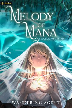 eBook: Melody of Mana