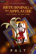 eBook: Returning to No Applause, Only More of the Same