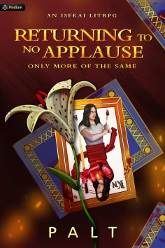 eBook: Returning to No Applause, Only More of the Same