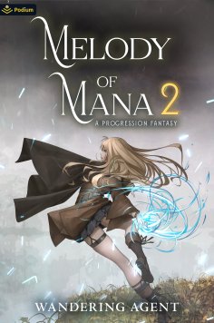 eBook: Melody of Mana 2