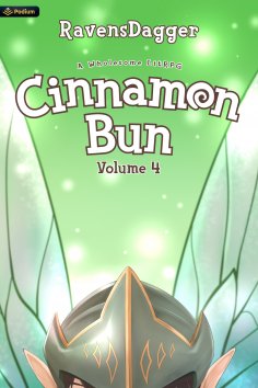 eBook: Cinnamon Bun Volume 4