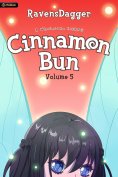 ebook: Cinnamon Bun Volume 5