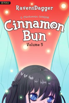 ebook: Cinnamon Bun Volume 5