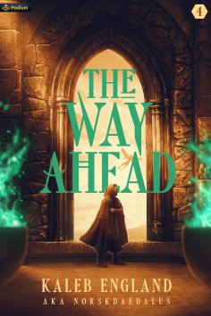 ebook: The Way Ahead 4